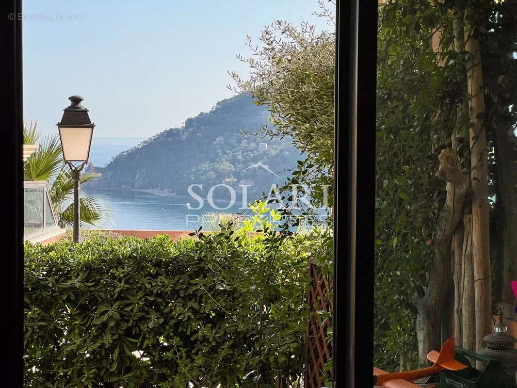 Appartement à THEOULE-SUR-MER