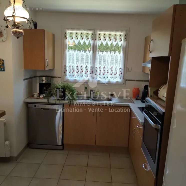 Maison à EQUEMAUVILLE