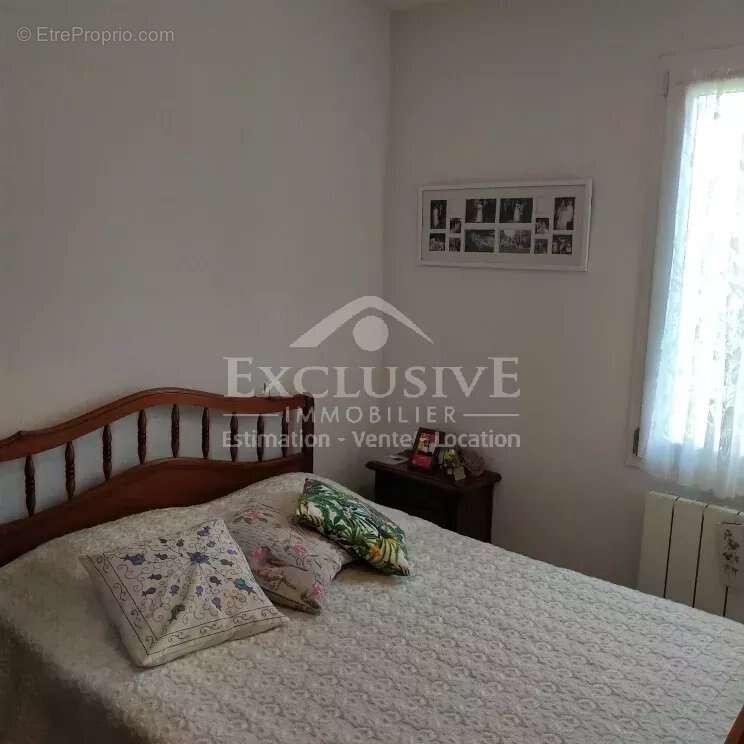 Maison à EQUEMAUVILLE