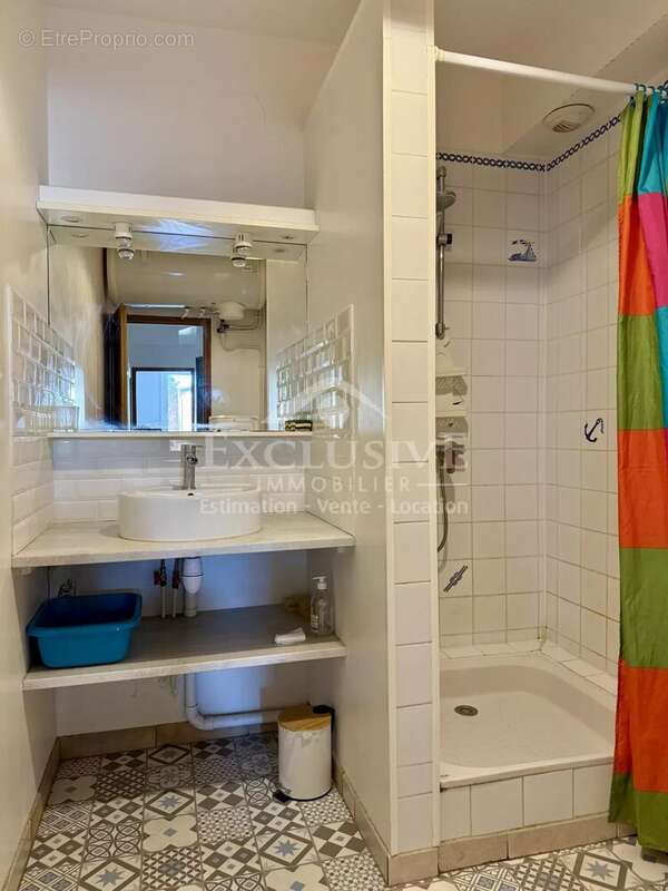 Appartement à DEAUVILLE