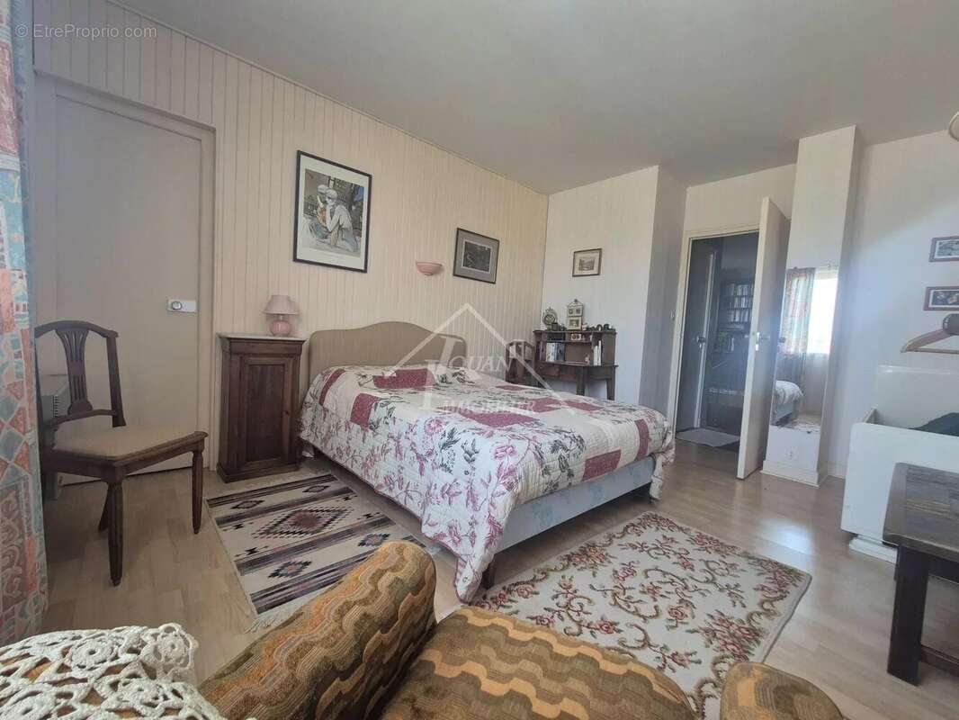 Maison à SAINT-GERMAIN-DE-SALLES