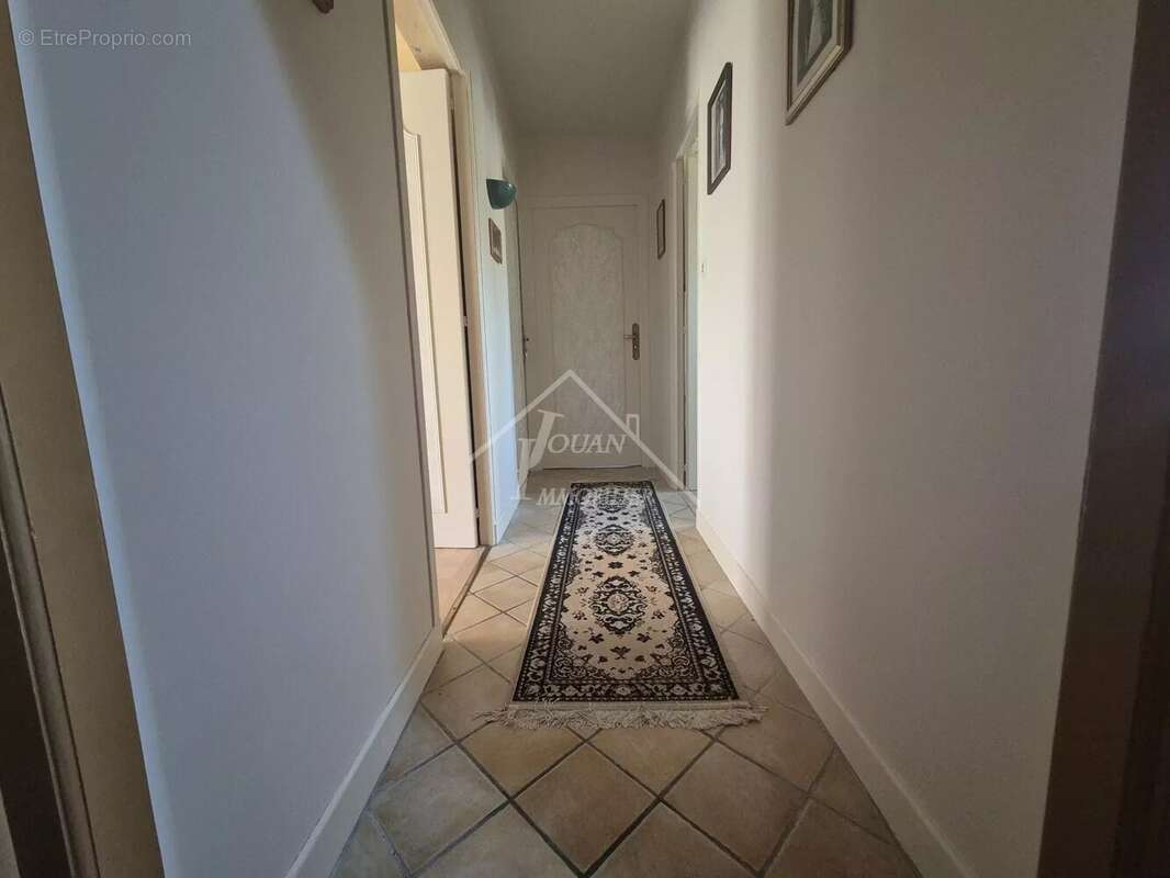 Maison à SAINT-GERMAIN-DE-SALLES