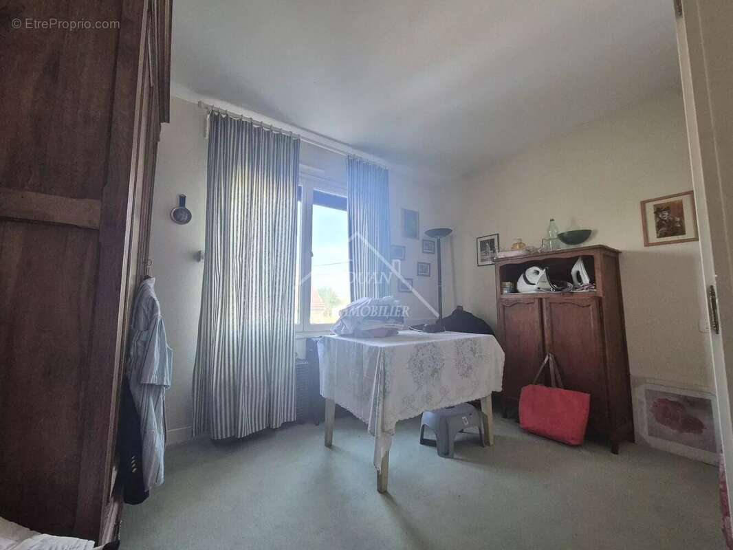 Maison à SAINT-GERMAIN-DE-SALLES