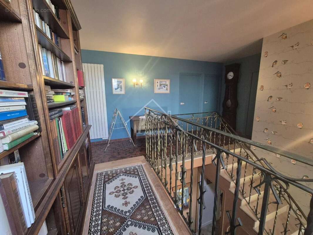 Maison à SAINT-GERMAIN-DE-SALLES