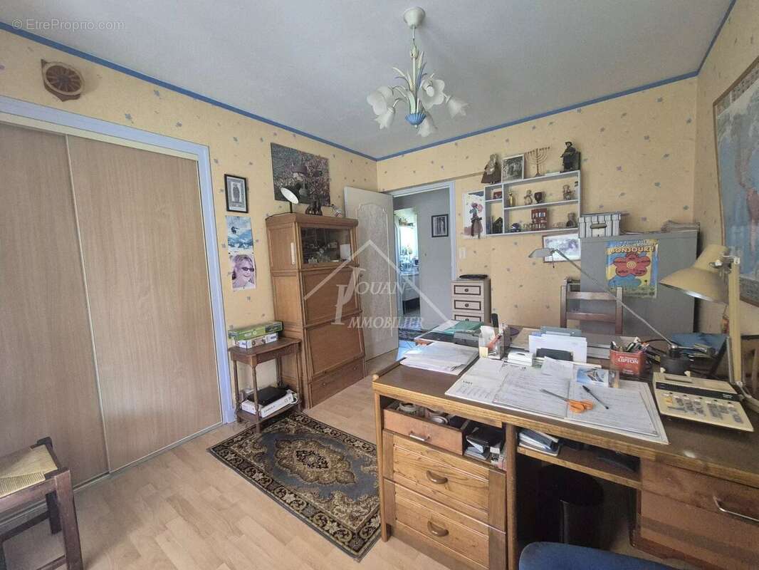 Maison à SAINT-GERMAIN-DE-SALLES