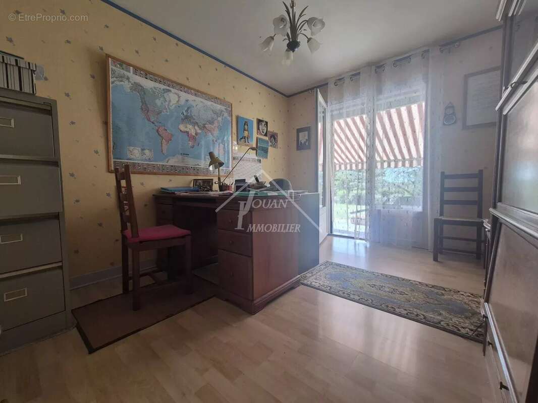 Maison à SAINT-GERMAIN-DE-SALLES