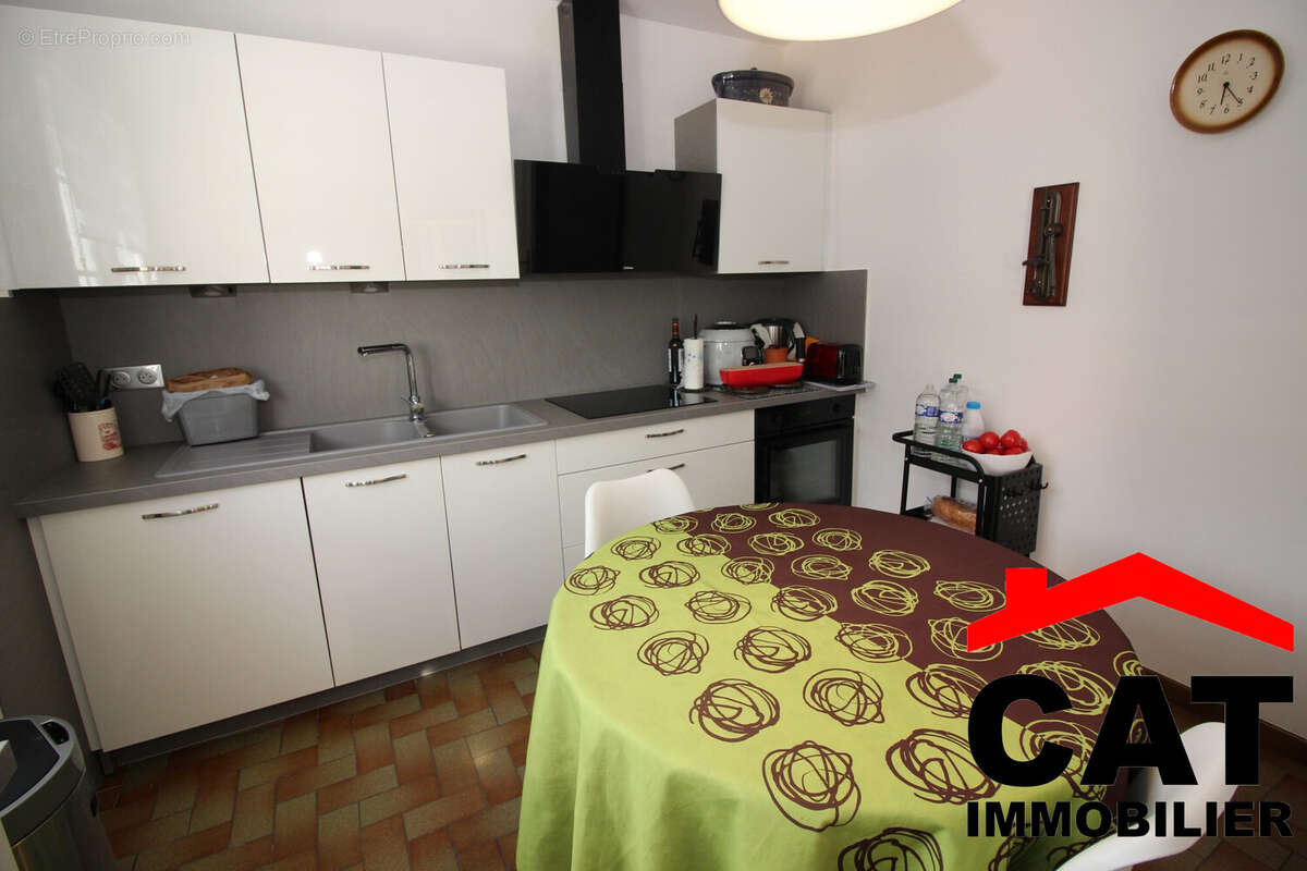 Maison à SAINT-MAMMES