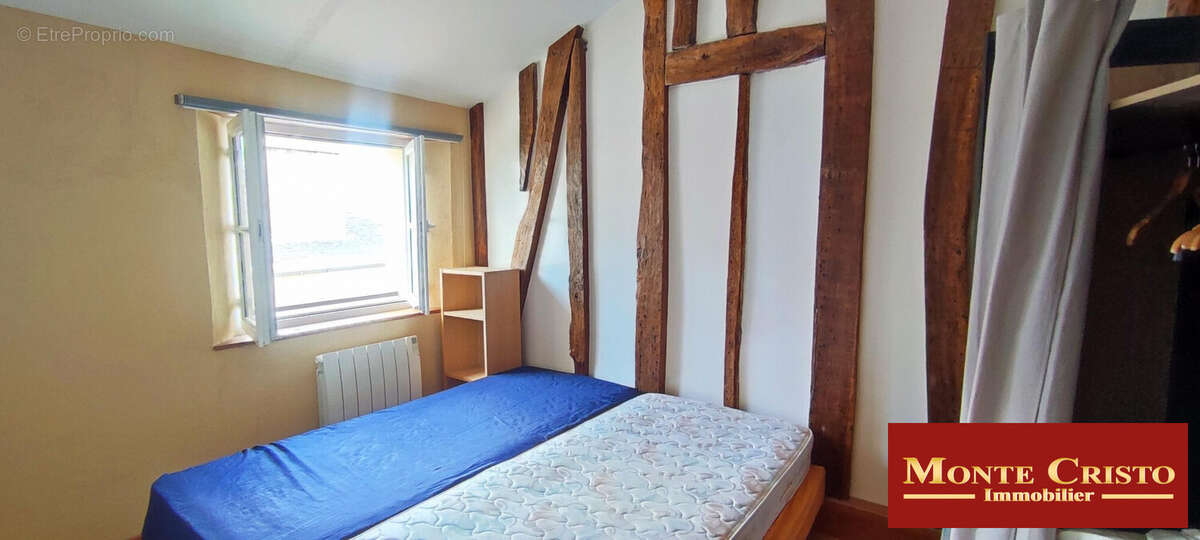 Appartement à VERSAILLES