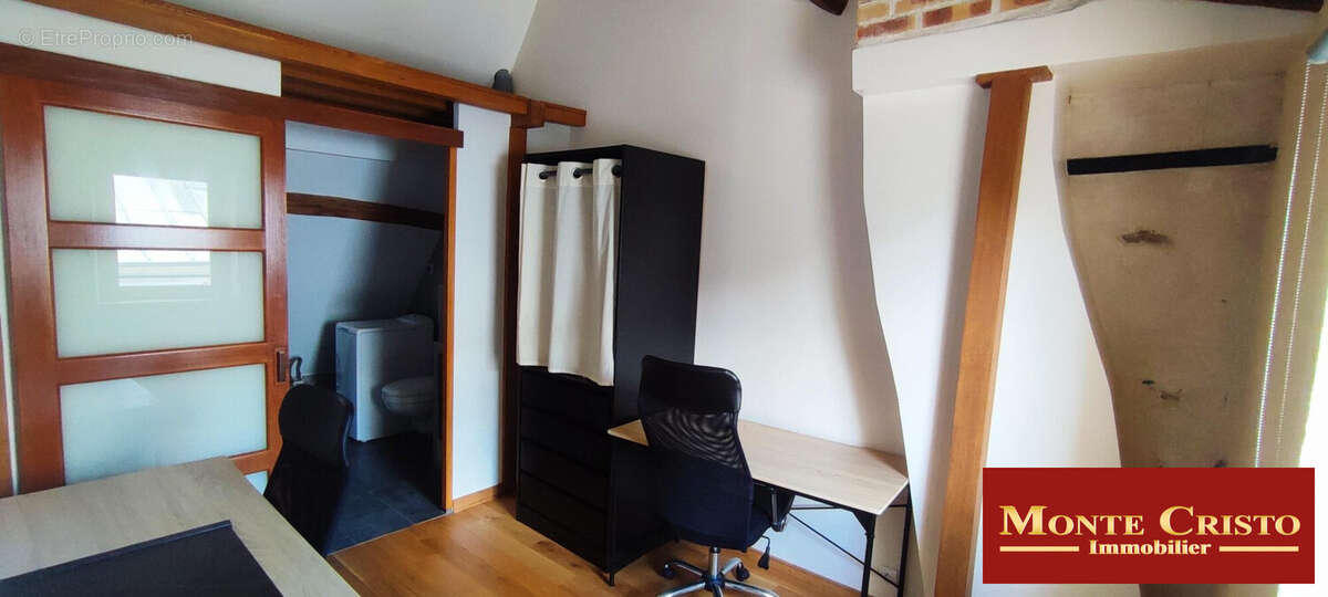 Appartement à VERSAILLES