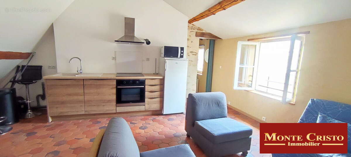 Appartement à VERSAILLES