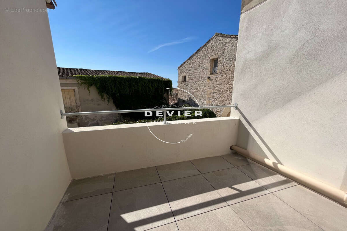 Maison à SAINT-GENIES-DES-MOURGUES