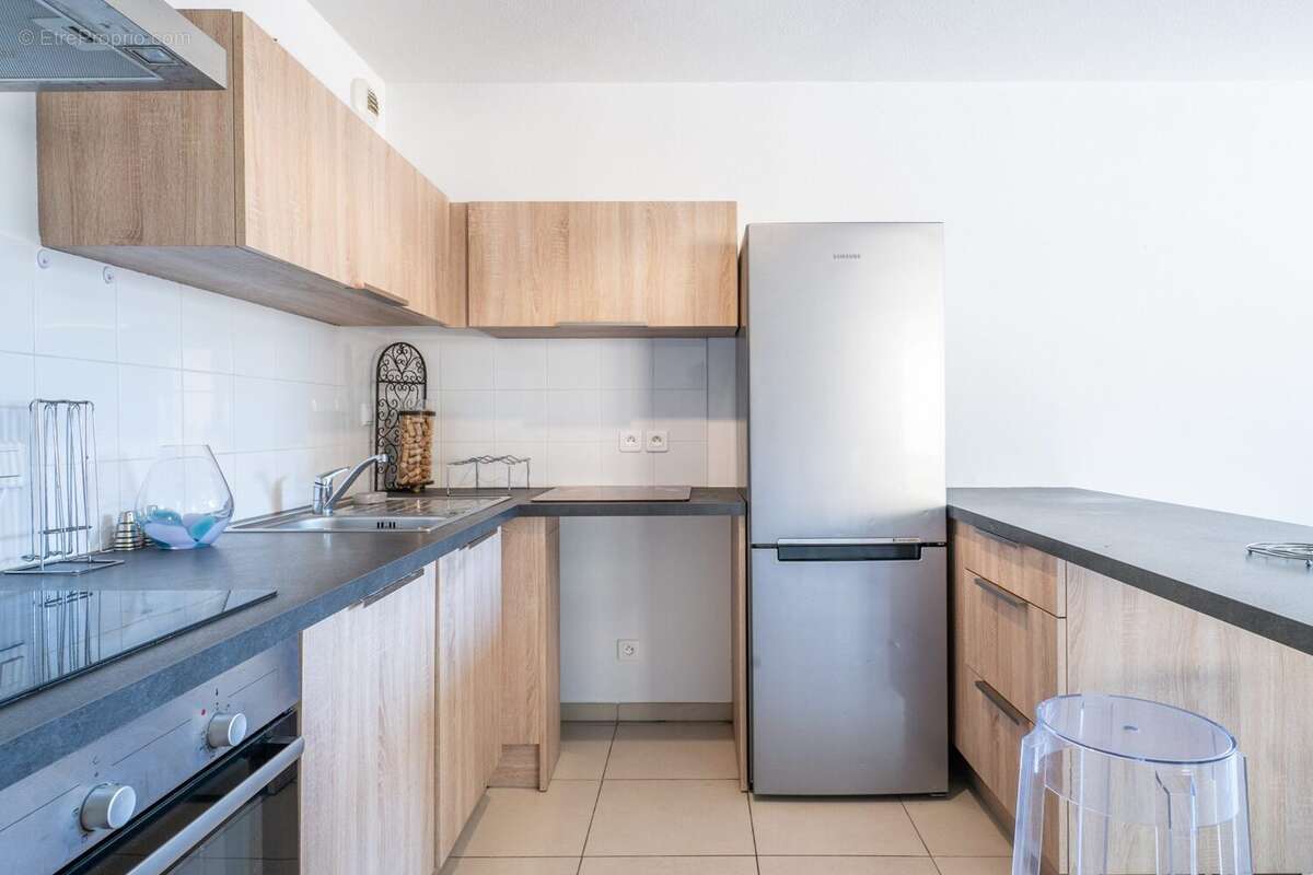 Appartement à SARROLA-CARCOPINO