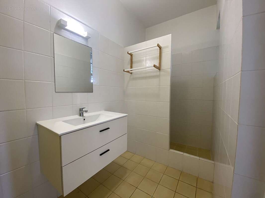 Appartement à SCHOELCHER