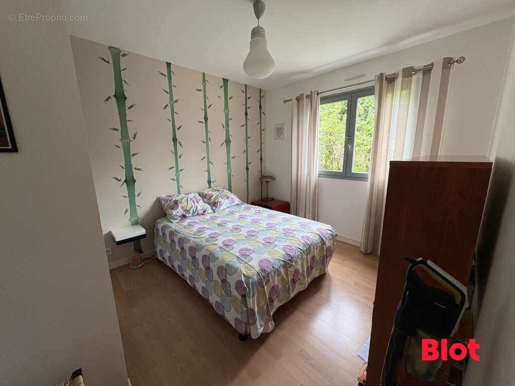 Maison à VEZIN-LE-COQUET