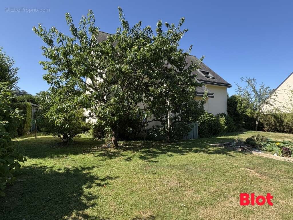 Maison à VEZIN-LE-COQUET