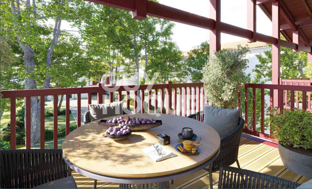 Commerce à SOUSTONS