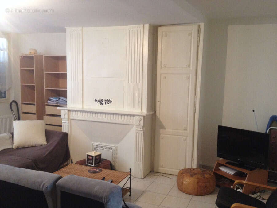 Appartement à LIMOGES