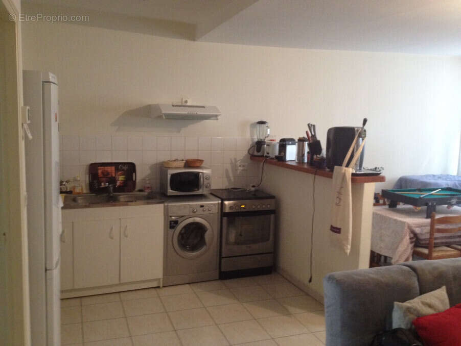 Appartement à LIMOGES
