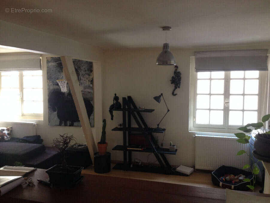 Appartement à LIMOGES