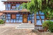 Maison à LA WANTZENAU
