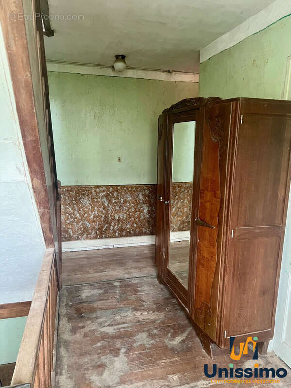 Maison à REMONDANS-VAIVRE