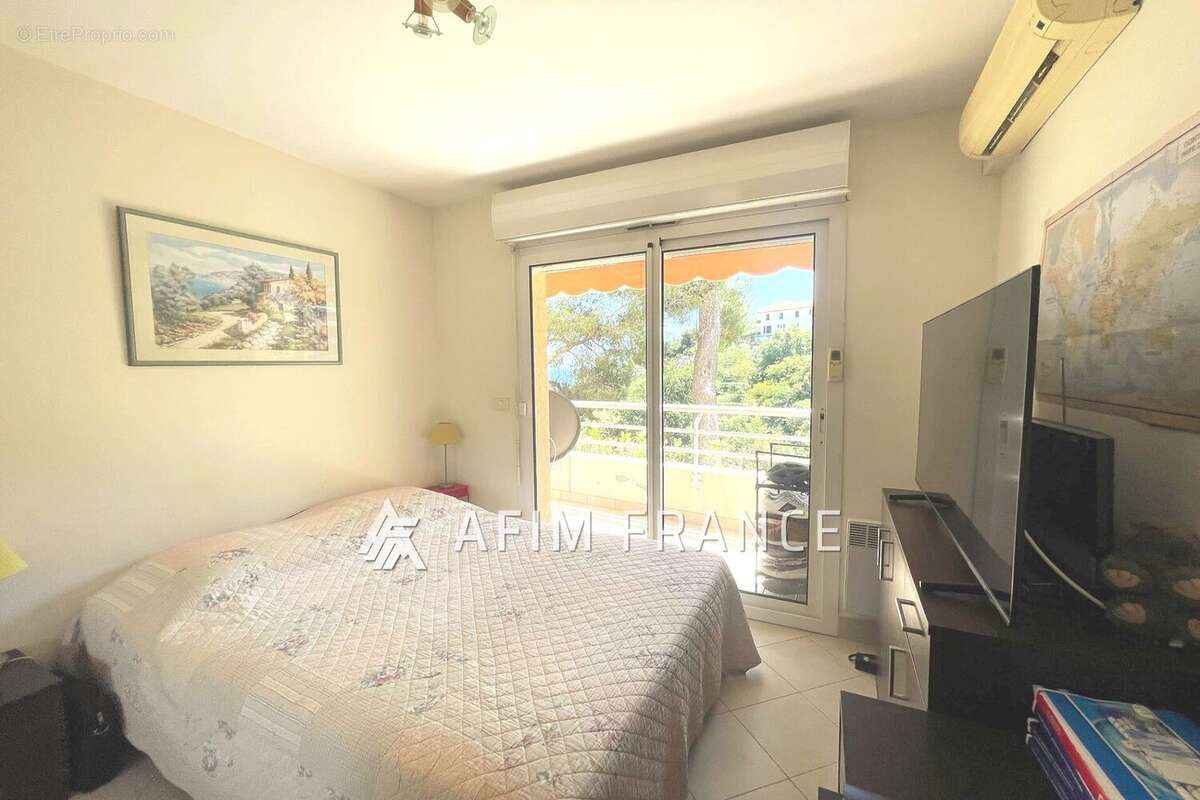 Appartement à BEAUSOLEIL