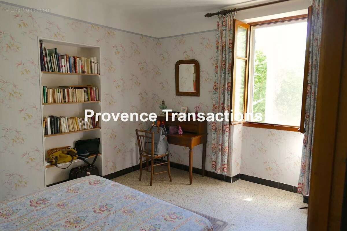 Maison à BEAUMES-DE-VENISE