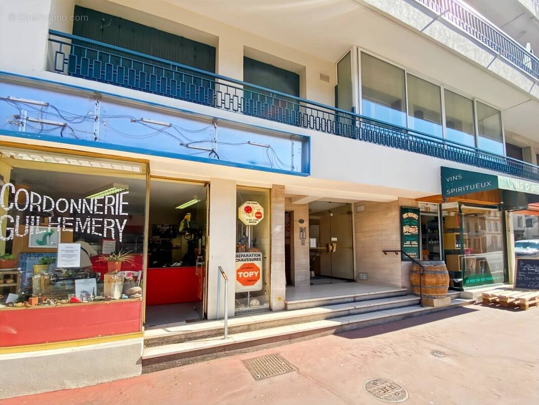 Commerce à TOULOUSE