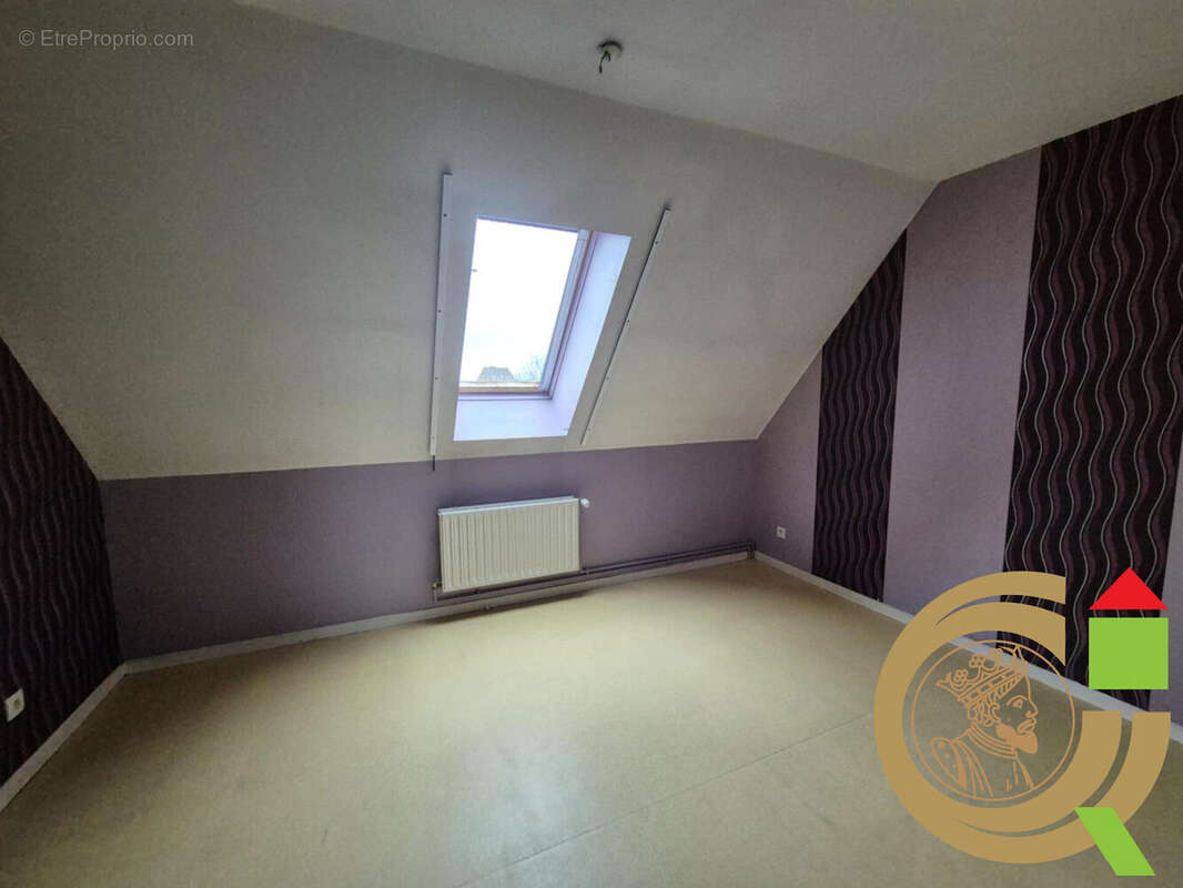 Appartement à ETAPLES