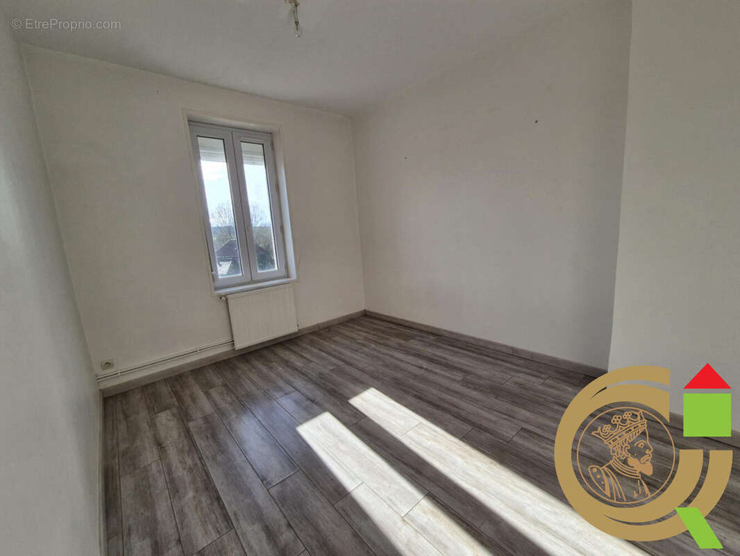 Appartement à NEUFCHATEL-HARDELOT