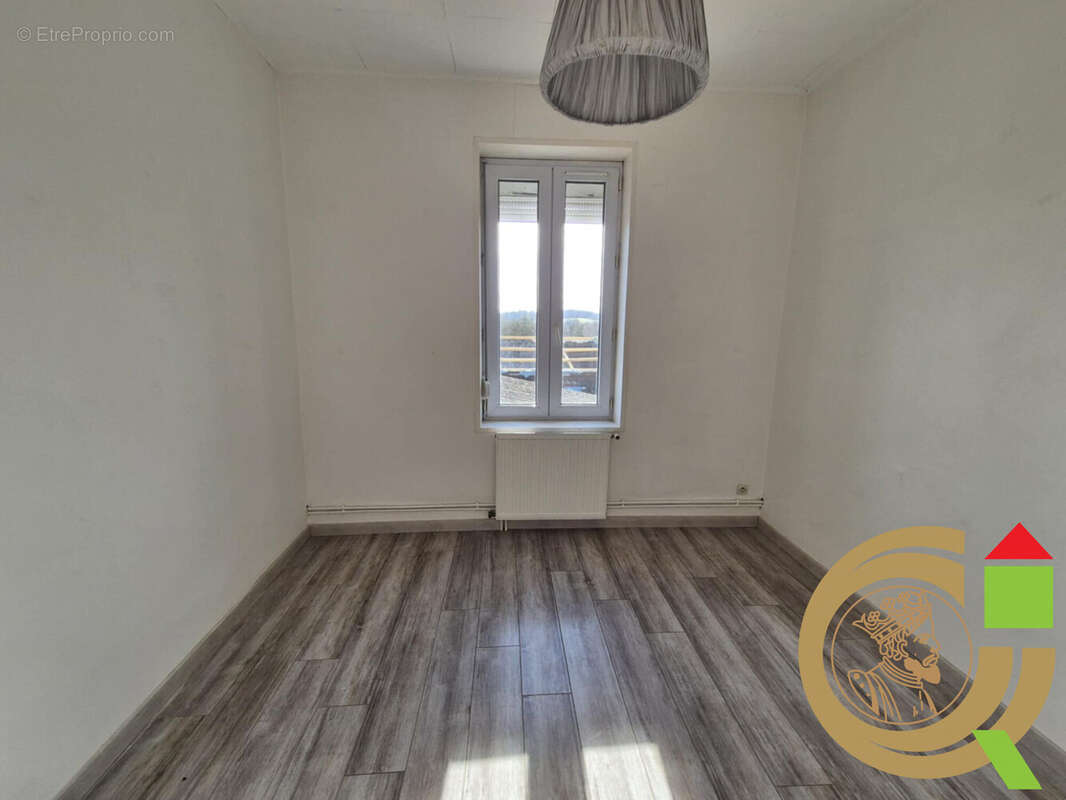 Appartement à NEUFCHATEL-HARDELOT