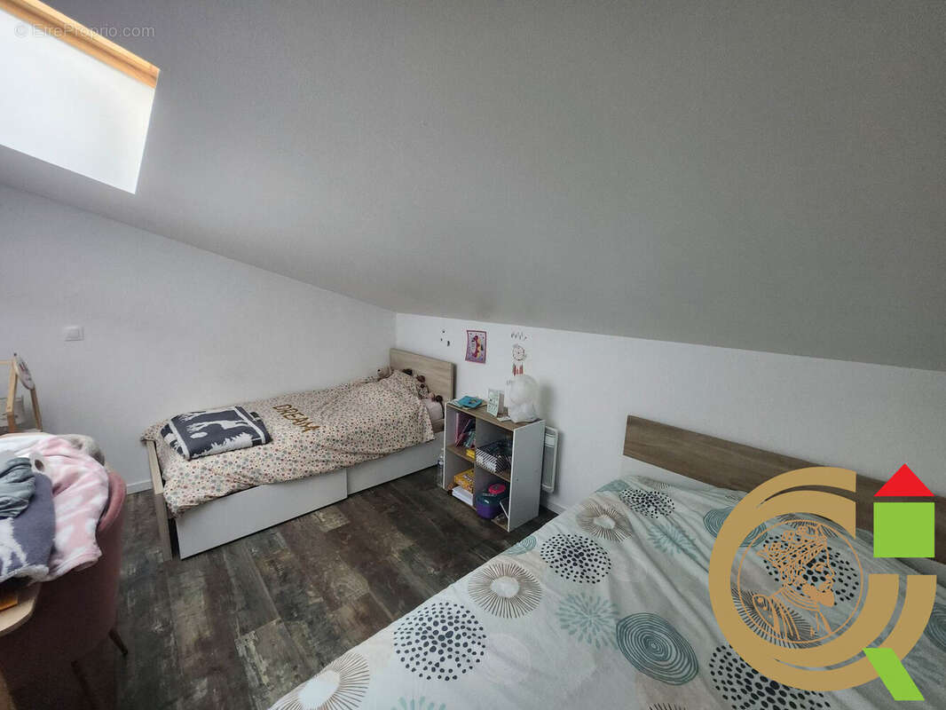 Appartement à ETAPLES