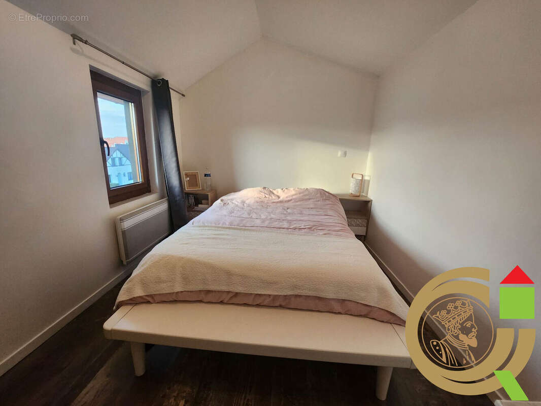 Appartement à ETAPLES