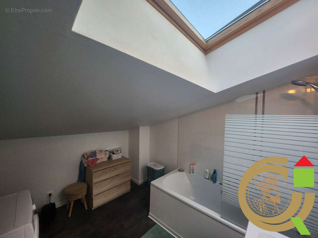 Appartement à ETAPLES