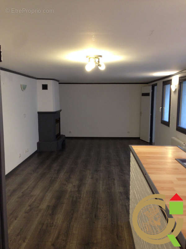 Appartement à ETAPLES