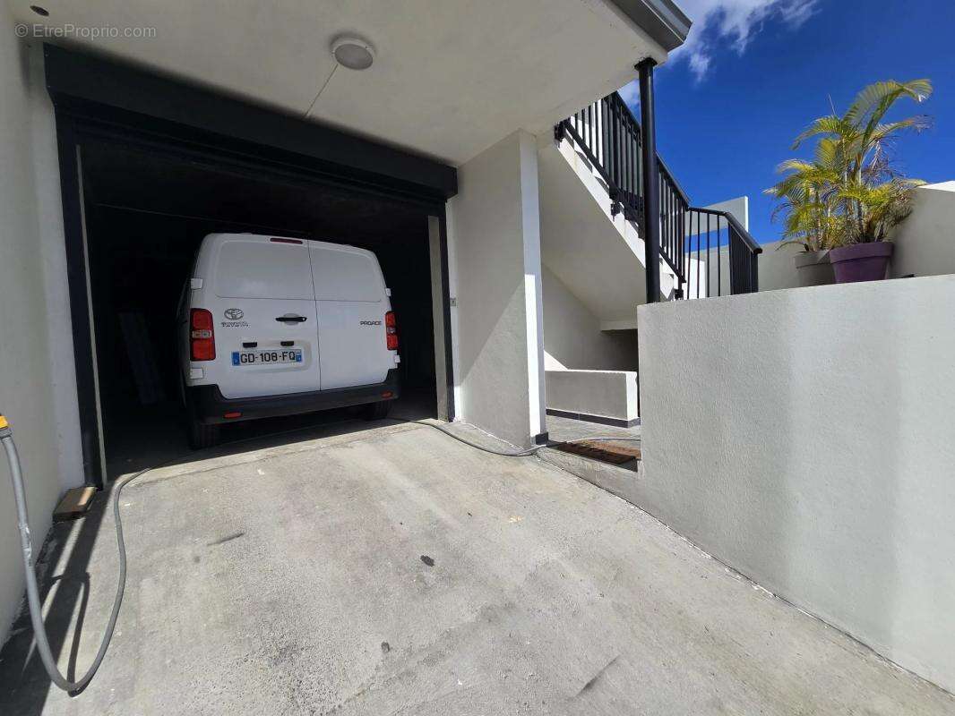 Maison à LA POSSESSION