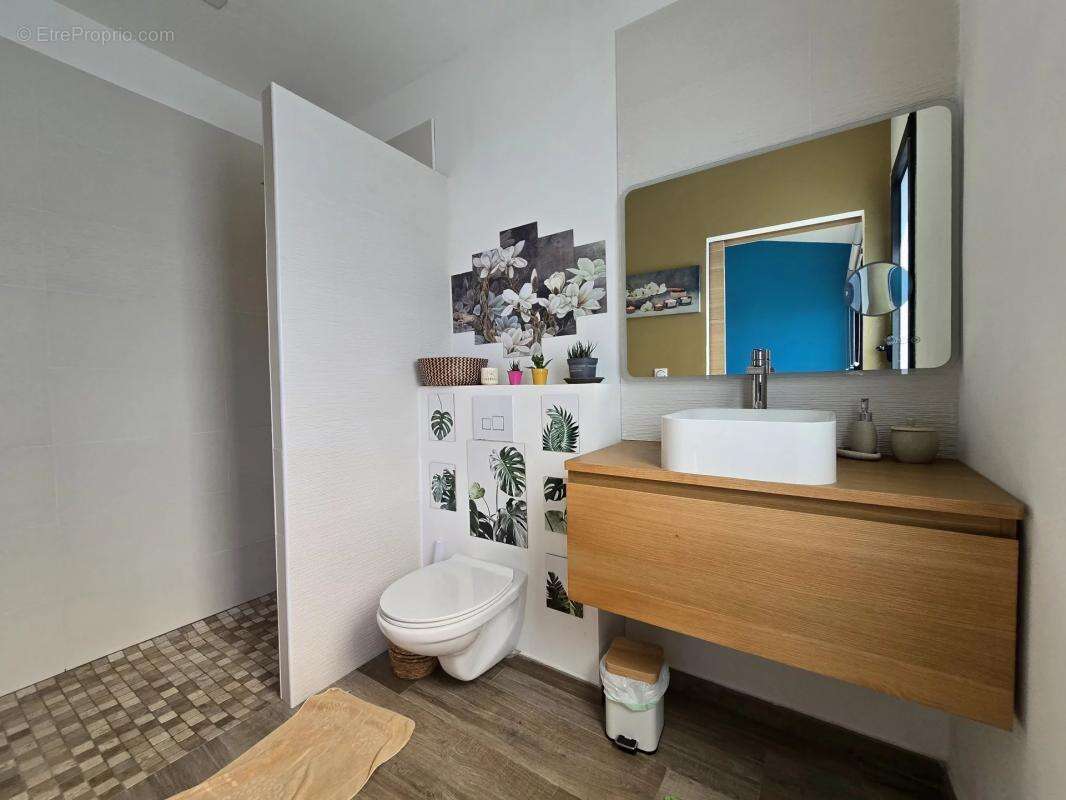 Maison à LA POSSESSION