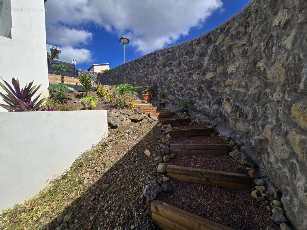 Maison à LA POSSESSION