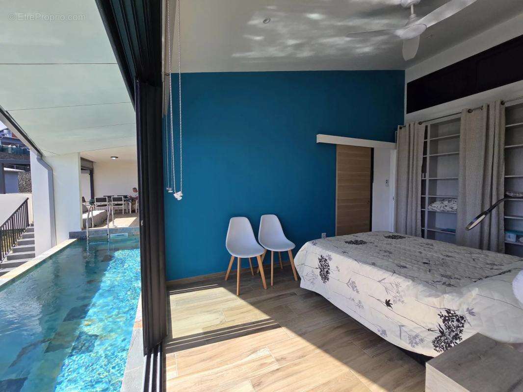 Maison à LA POSSESSION