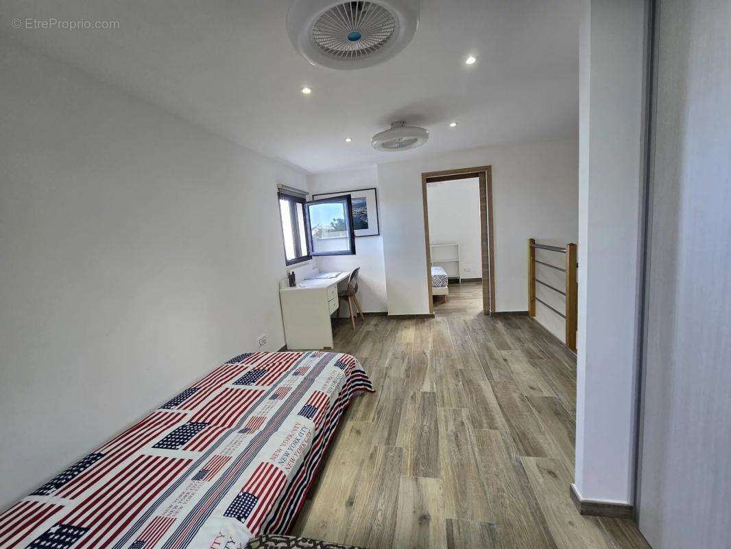 Maison à LA POSSESSION