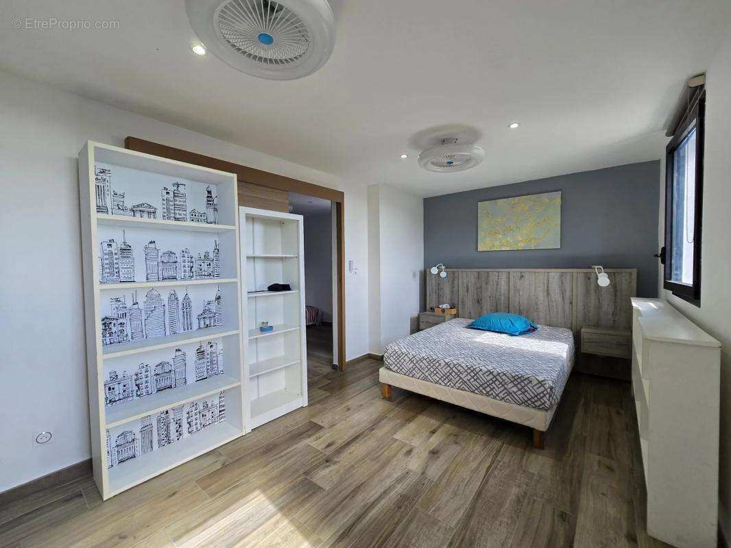 Maison à LA POSSESSION