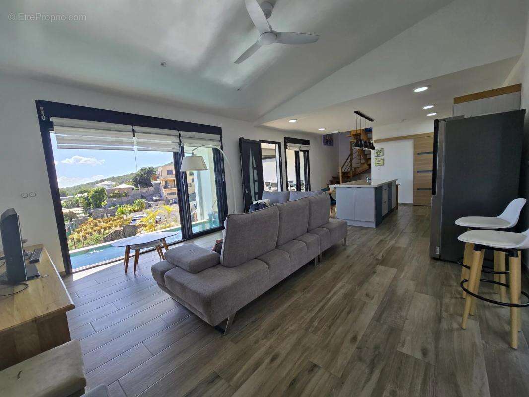 Maison à LA POSSESSION