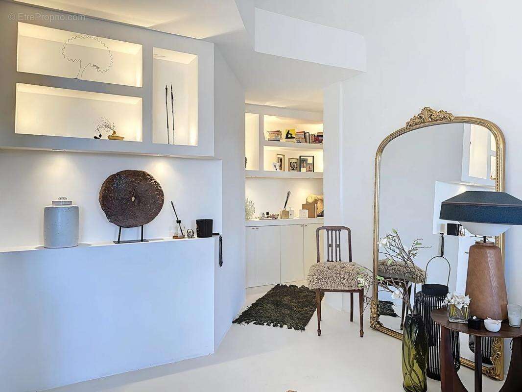 Appartement à LE CANNET