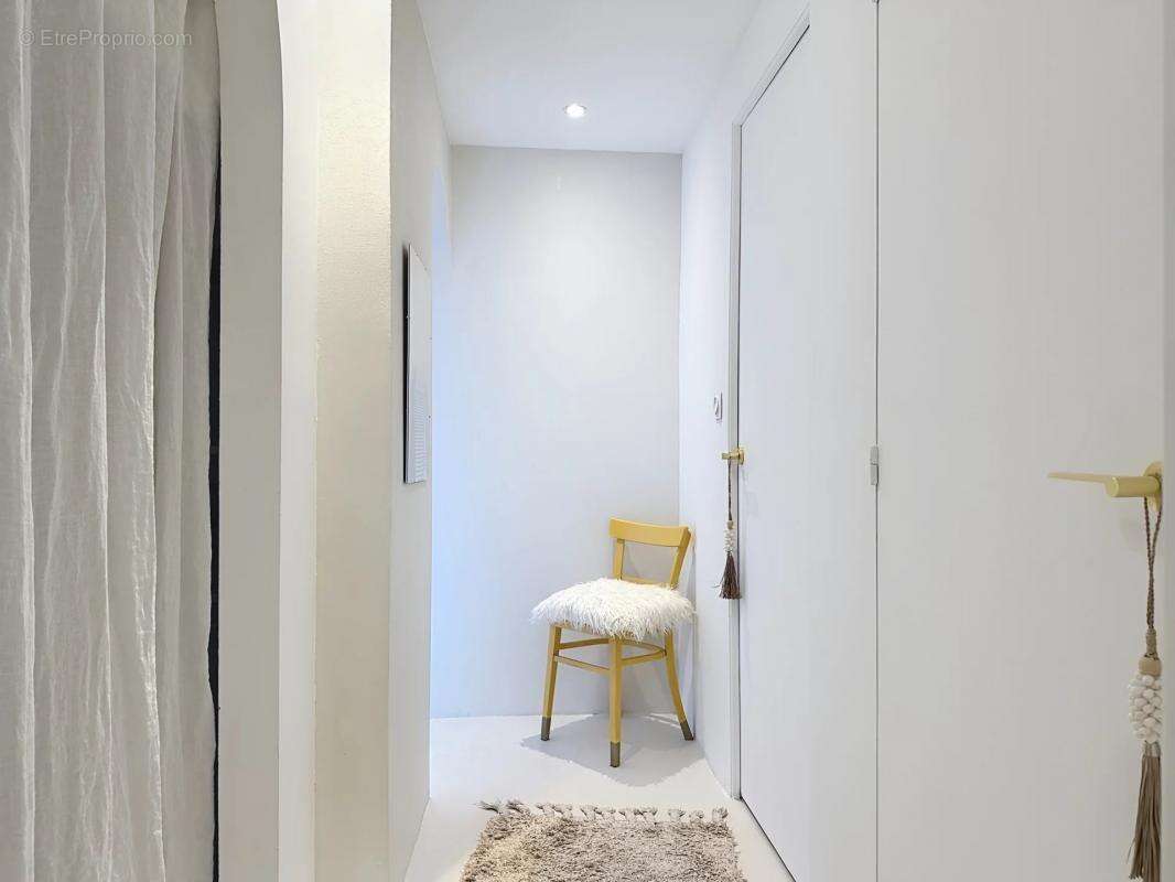 Appartement à LE CANNET