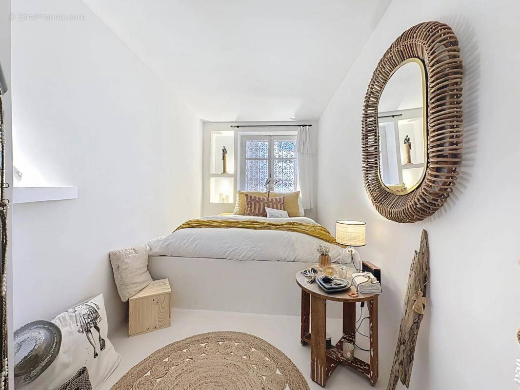 Appartement à LE CANNET