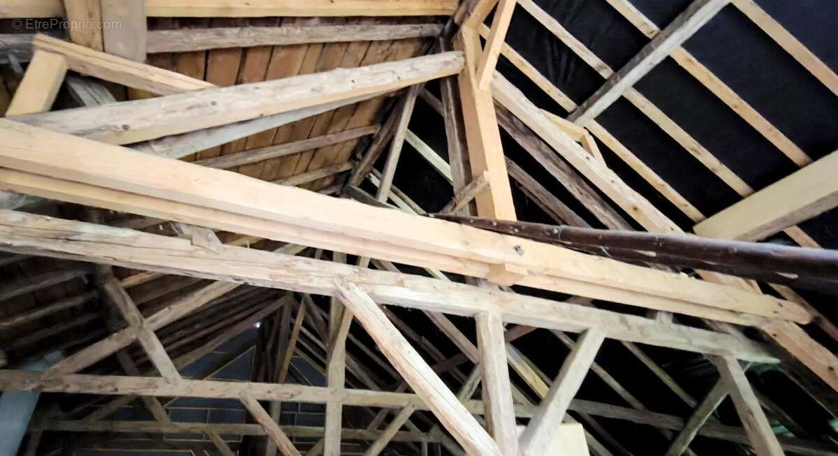 Maison à THOLLON-LES-MEMISES