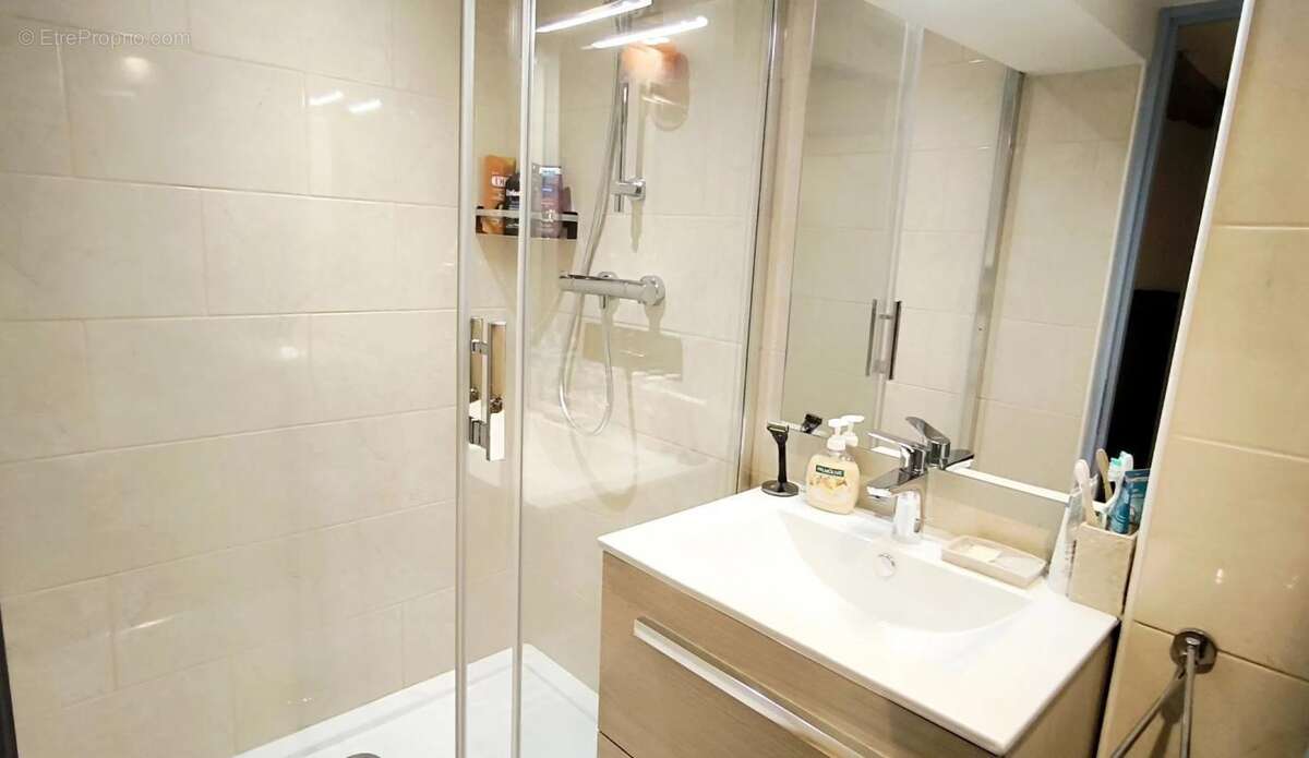 Maison à THOLLON-LES-MEMISES