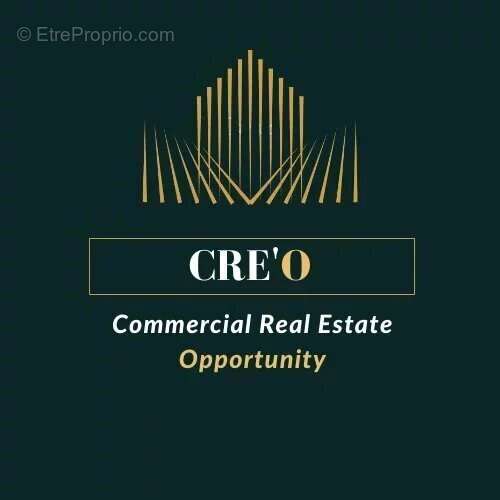 Commerce à CHASSIEU