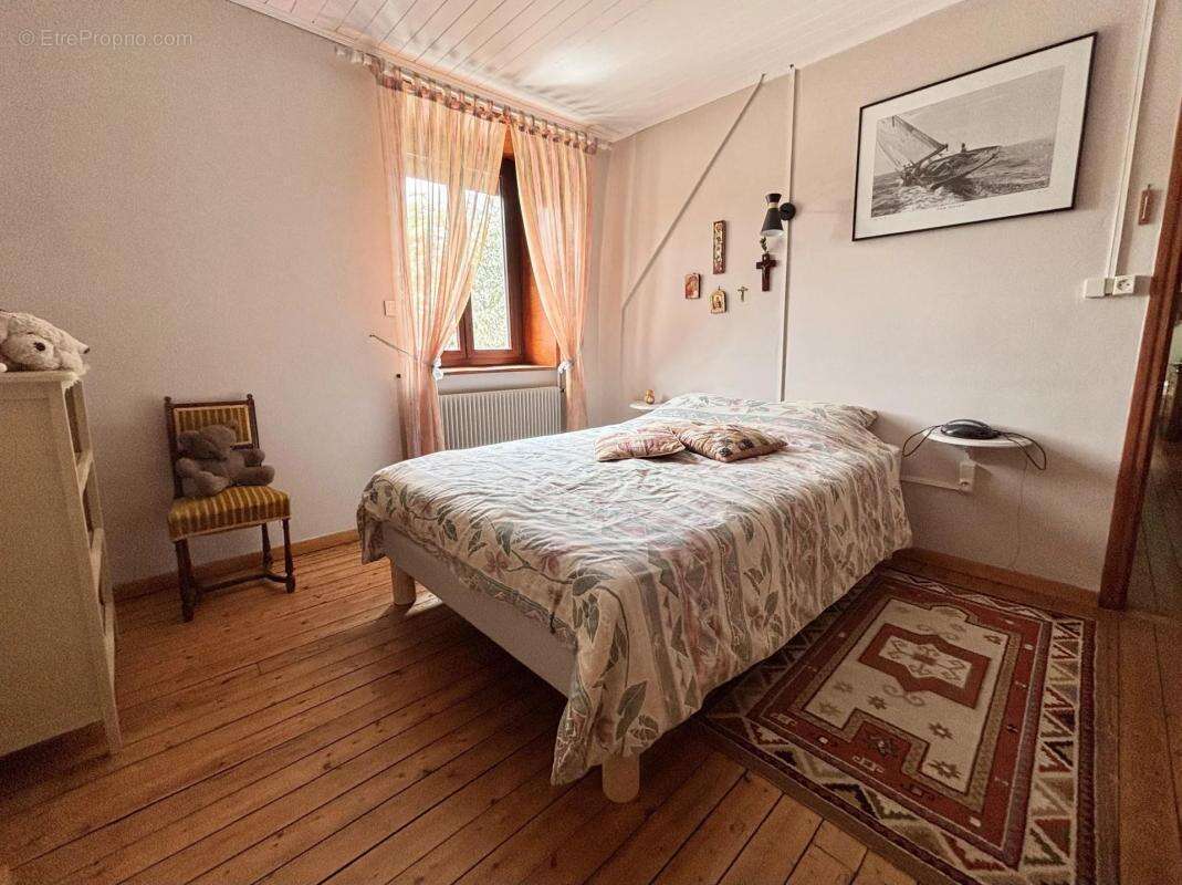 Maison à NEUVILLE-SAINT-VAAST