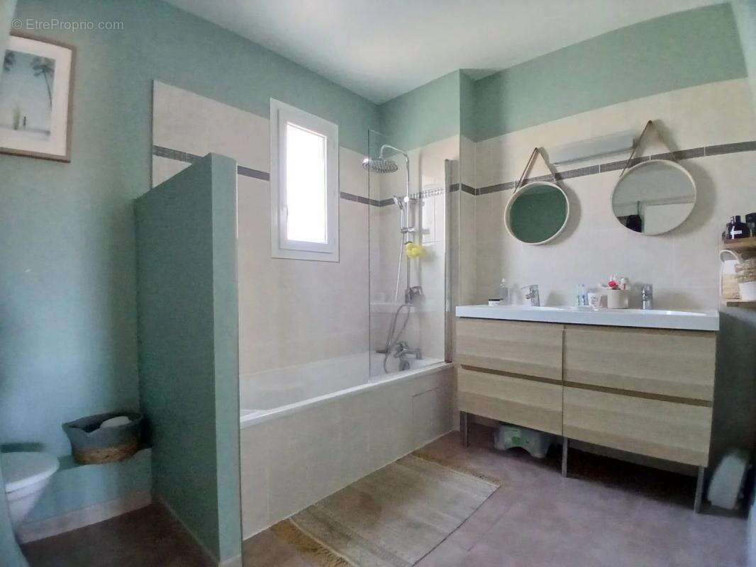 Maison à MONTARNAUD